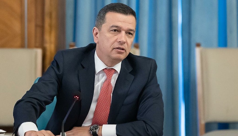 Tensiuni maxime în coaliție. PSD, ședință de criză pe banii din PNRR și Anghel Saligny