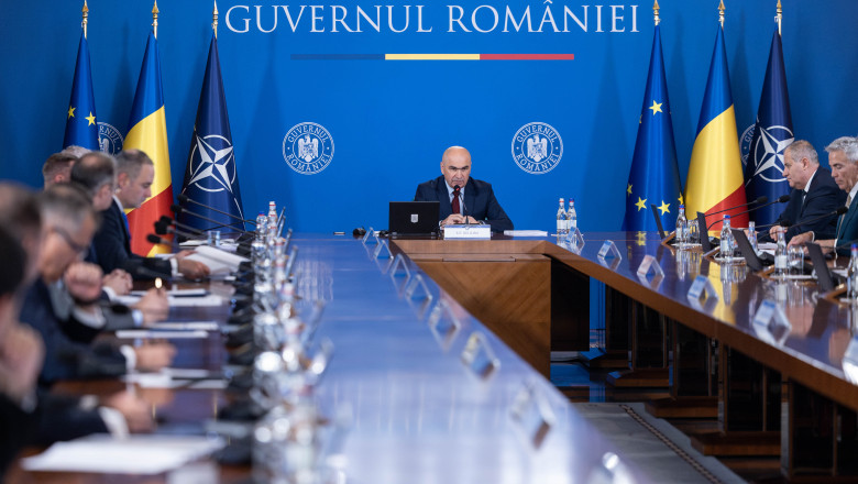 Mai multe taxe, fără nici o dezbatere! Guvernul forțează o mișcare fulger