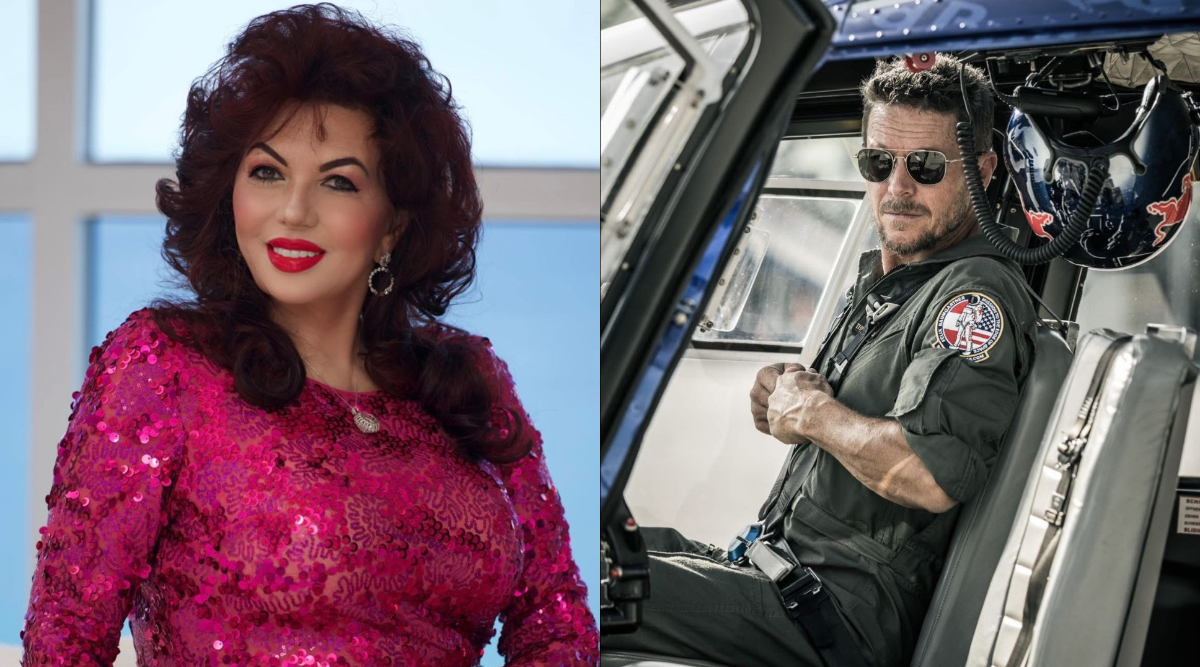 Incredibil! Carmen Harra știa! Aceasta i-ar fi prezis Mihaelei Rădulescu moartea lui Felix Baumgartner