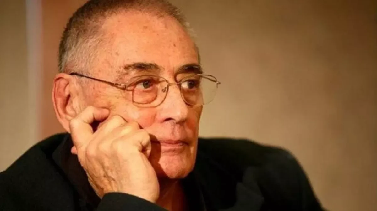 Horia Moculescu muncește și la 88 de ani. Este incredibil ce pensie are