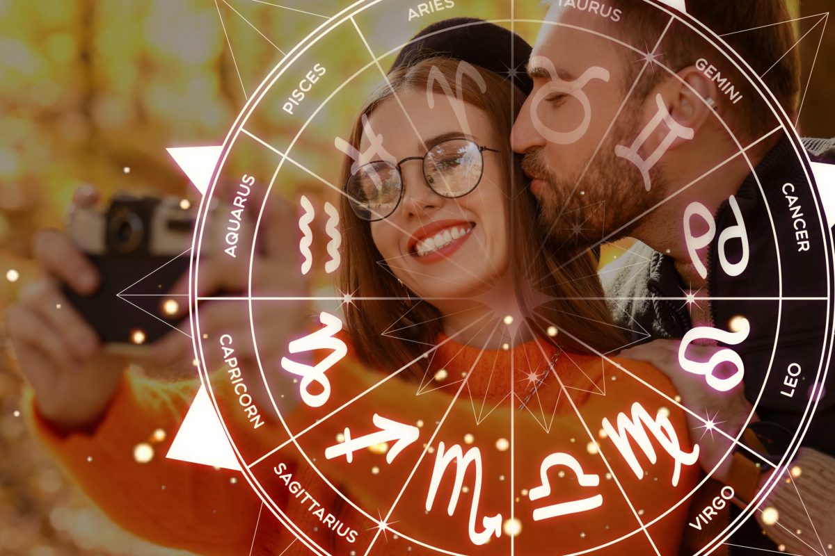 Cele mai puternice cupluri din zodiac. Nativii care au toate șansele să îmbătrânească împreună