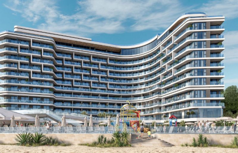 Concediu de coșmar pentru niște turiști români, la un hotel de cinci stele, din Bulgaria! Ce au primit să mănânce la „all-inclusive” – FOTO