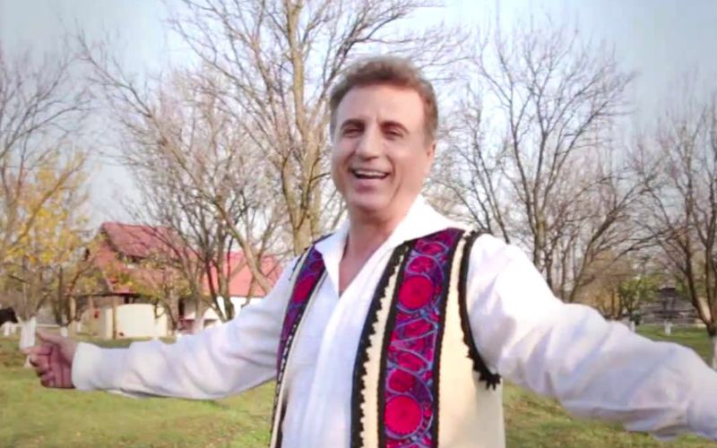 Cât ia Constantin Enceanu pentru un concert: Are program pentru toată vara!