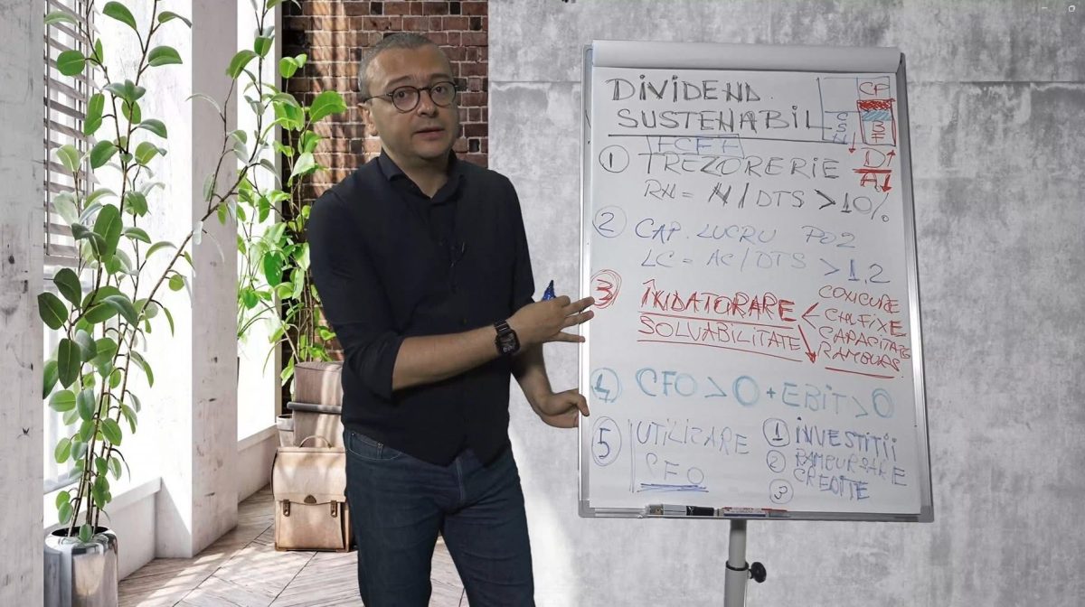 Economistul Iancu Guda, propunere pentru autoritățile române: Nu suprataxarea este soluția