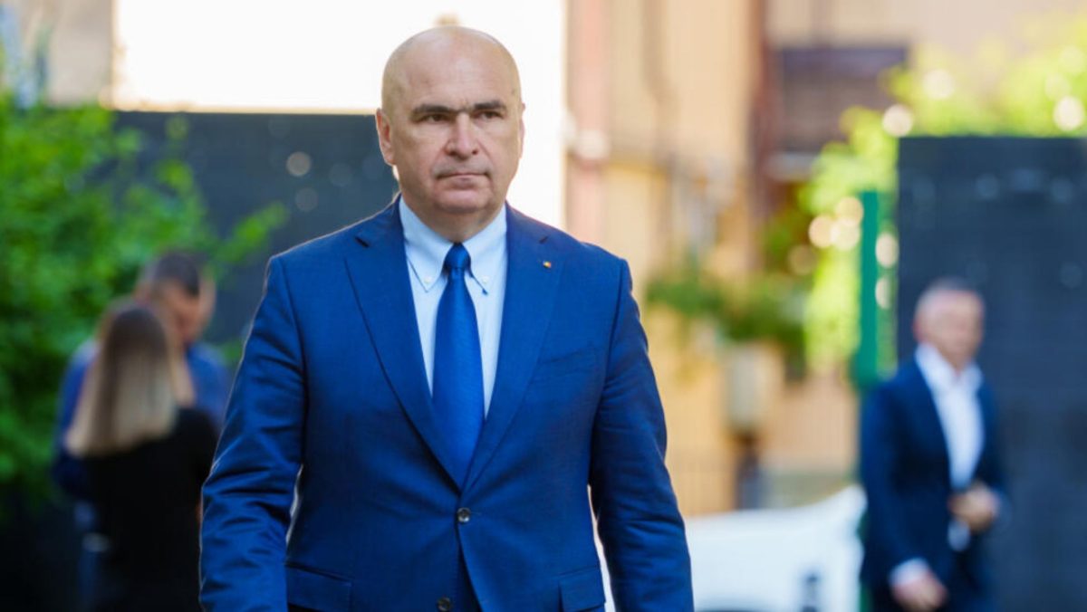 Bolojan a decis! Anul acesta va finanța doar proiectele din Programul Anghel Saligny aflate în stadiu avansat de execuție