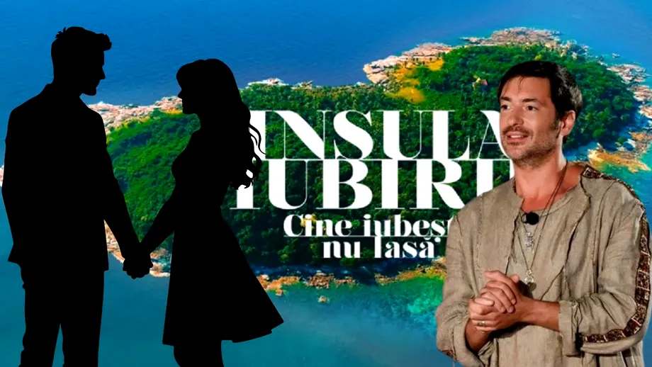 Schimbare în grila TV de la Antena 1! „Insula Iubirii 2025” dispare