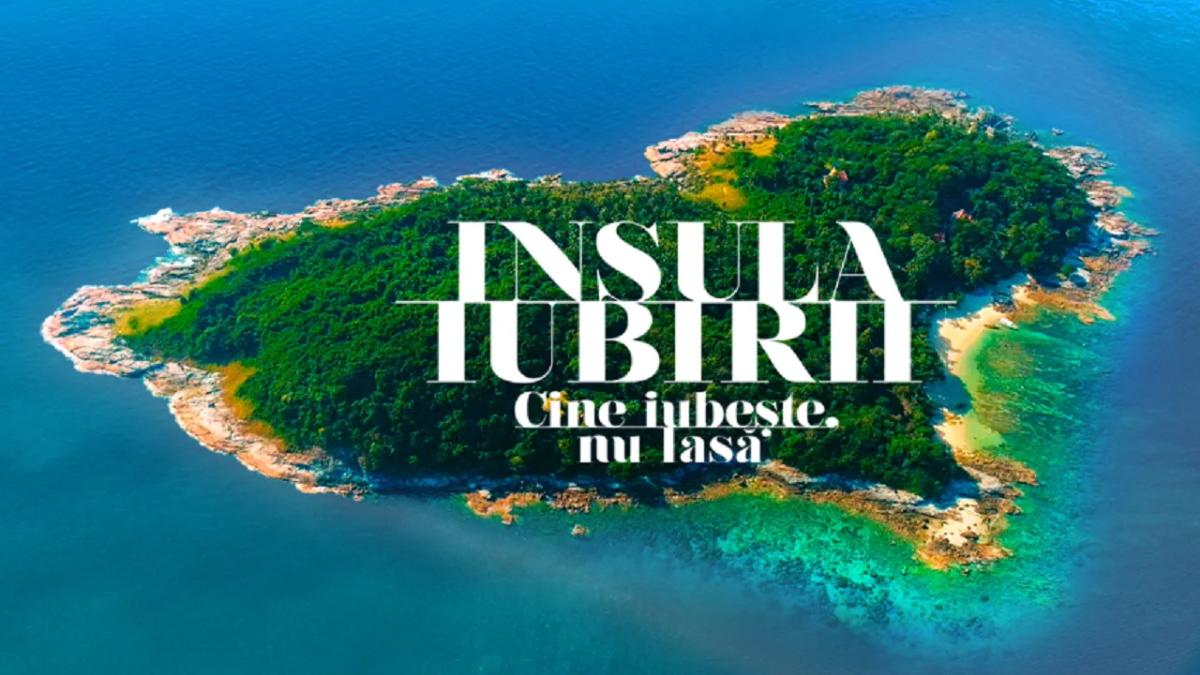 Insula Iubirii își schimbă programul începând cu 4 august. Când va fi difuzată emisiunea
