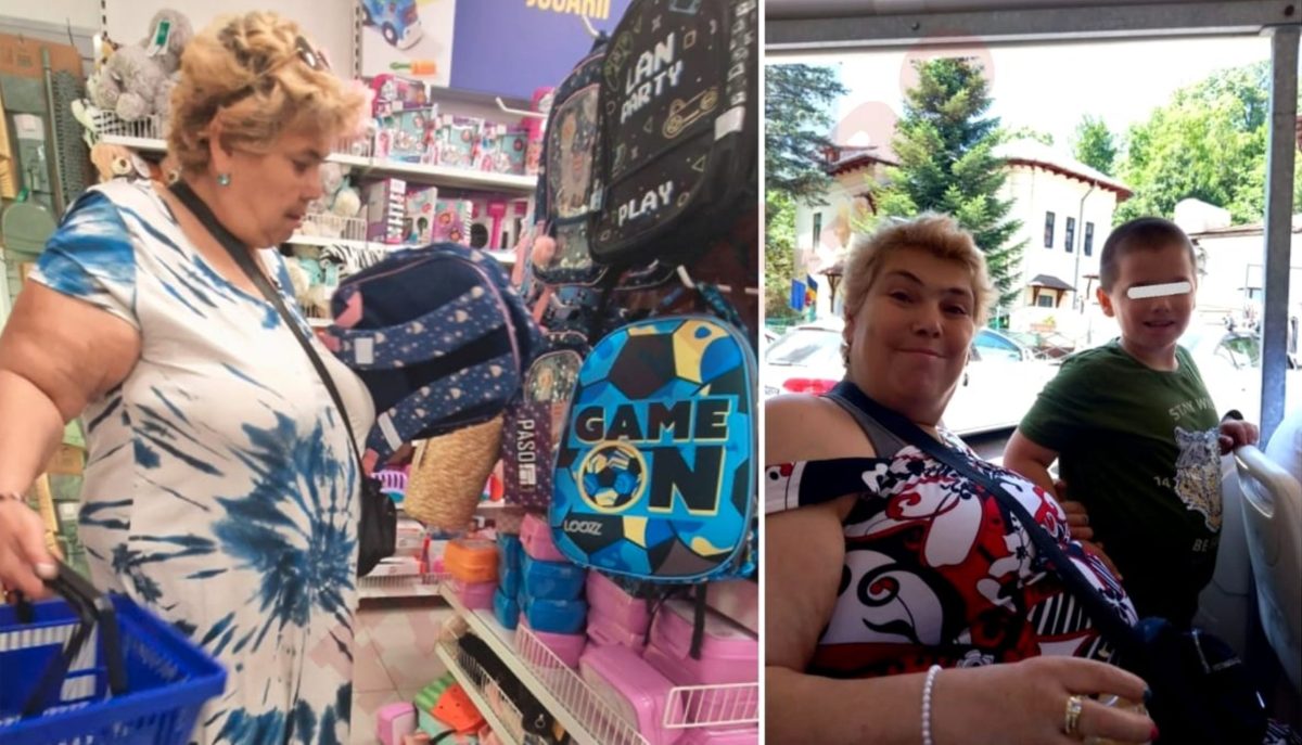 Ioana Tufaru se gândește să-și caute loc de muncă. Din cauza scumpirilor a ajuns la limita supraviețuirii