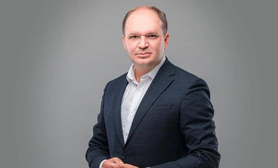 Guvernul a interzis intrarea pe teritoriul României a primarului Chișinăului, Ion Ceban