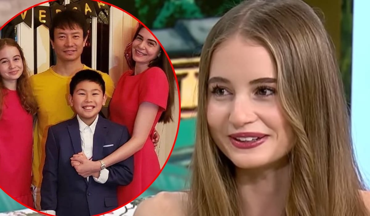 Irina Columbeanu rupe tăcerea! Dezvăluiri despre copilul Monicăi Gabor și al lui Mr. Pink!