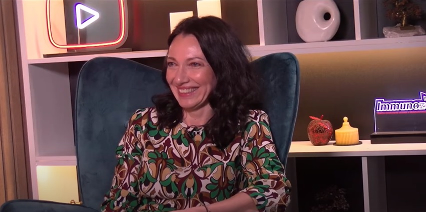 Irina Ghineț, drumul de la cariera bancară la succes în cosmetică și remodelarea corporală!