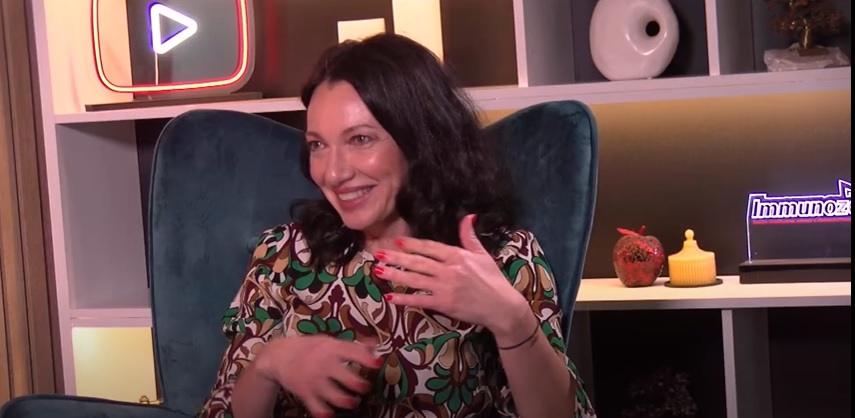 Irina Ghineț, femeia din spatele Profestetica Beauty Academy. „Este o piață în continuă formare și într-o continuă creștere”