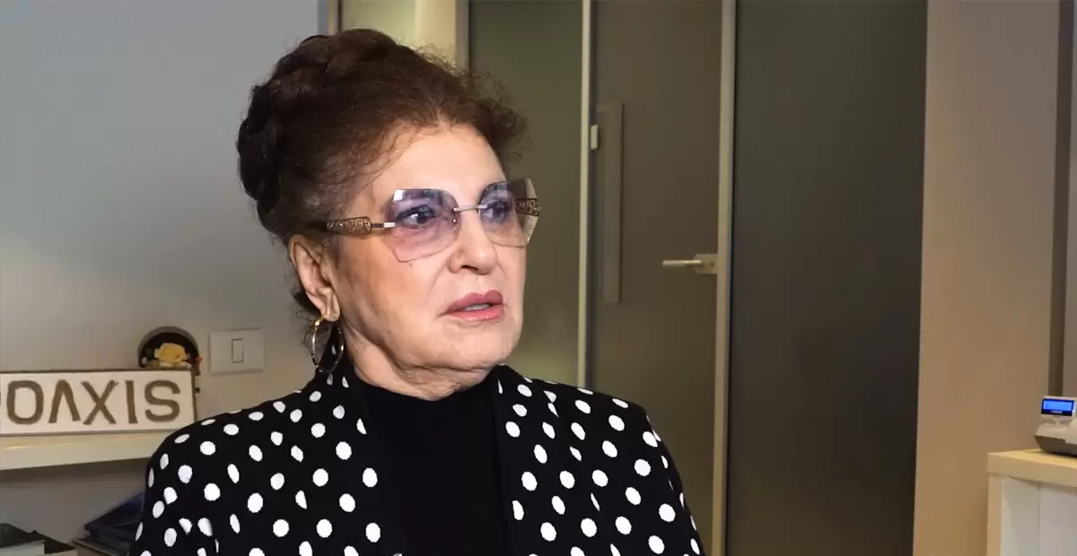 Lacrimi și emoție la înmormântarea lui Ion Cernea! Dorința sfâșietoare a Irinei Loghin, dusă la îndeplinire de Gabriela Lucuțar