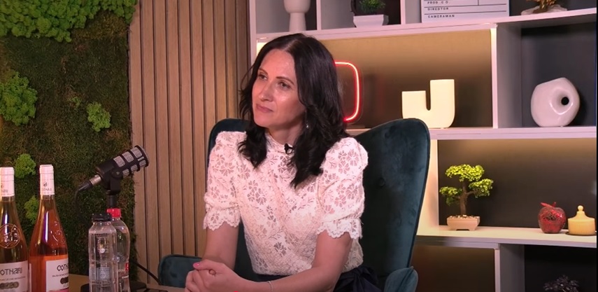 Secretele discursului public cu Irina Olariu, co-fondator Clubul Tineri de Succes din Iași!