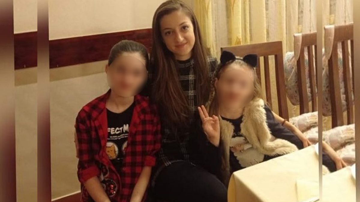 Iuliana Mihai, mama a două fetițe, a fost diagnosticată cu leucemie! Tânăra are nevoie urgent de trombocite