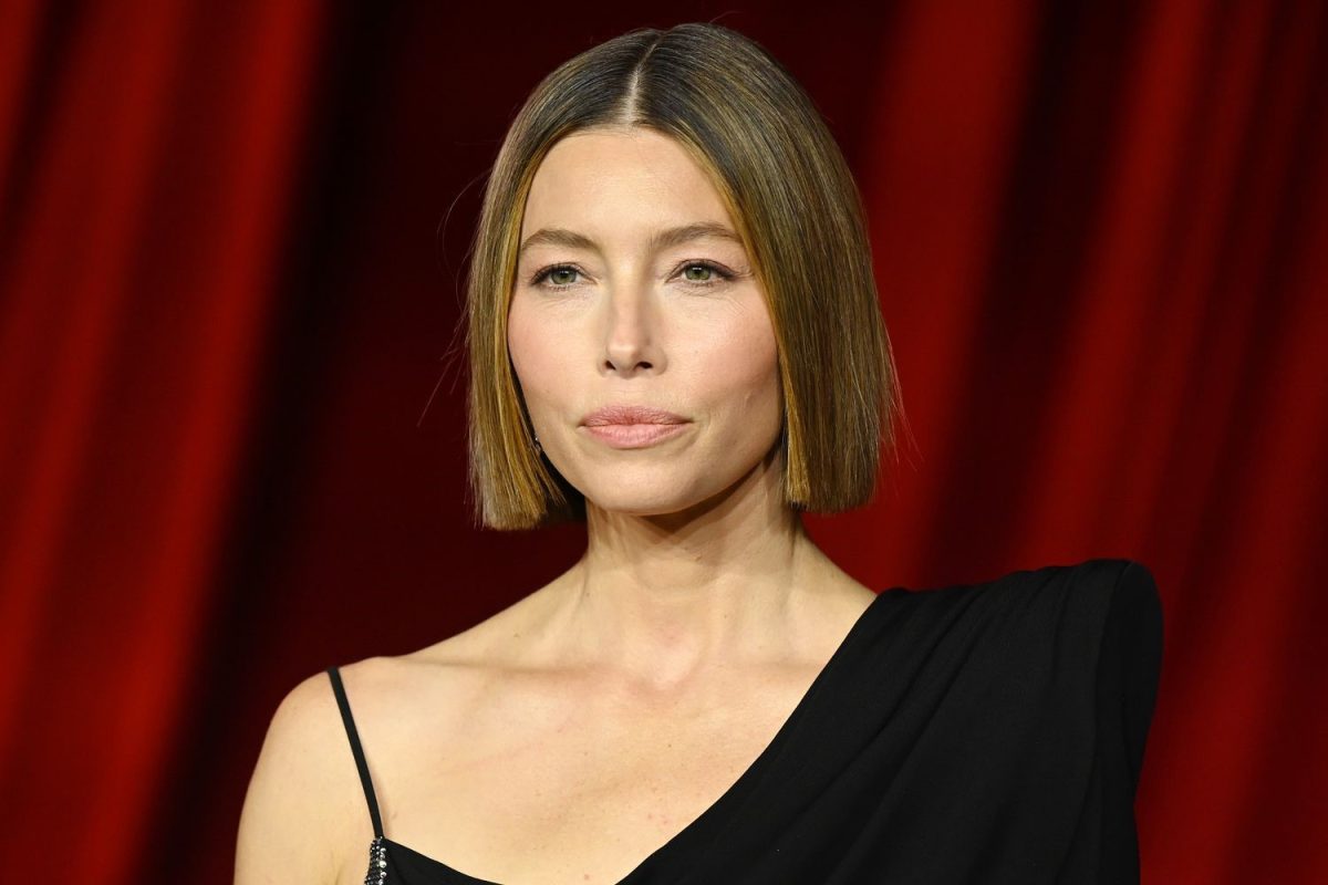 Jessica Biel primește un compliment îndrăzneț de la soțul ei. Reacția actriței a devenit virală