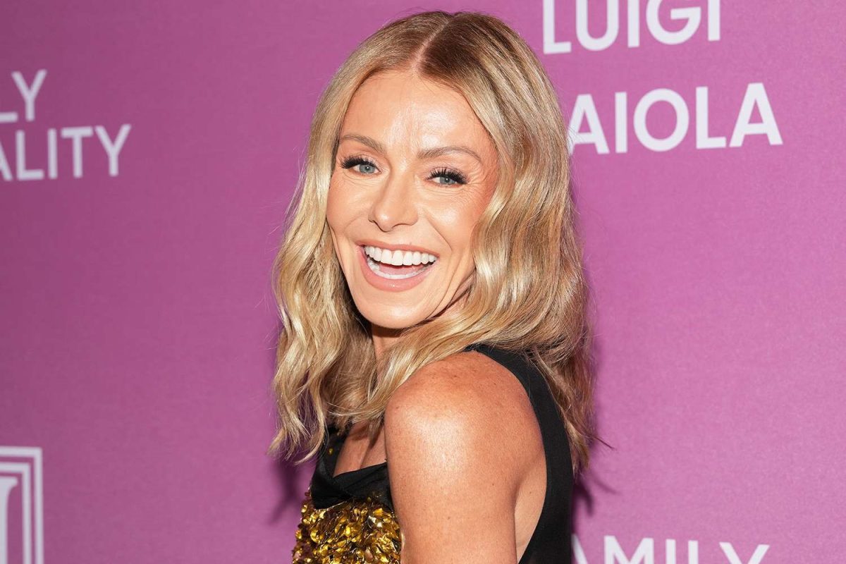 Kelly Ripa vorbește despre un obicei intim al soțului ei. Dezvăluirea i-a amuzat și șocat deopotrivă pe fani