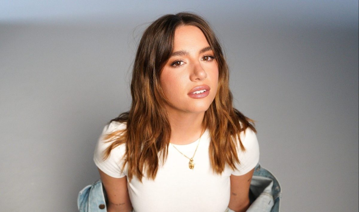 Kenzie Ziegler arată uimitor în bikini. Imaginile care au încins rețelele de socializare