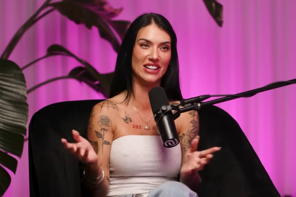 Krystal Galtry a fost angajată într-un bordel. Iată care sunt cele mai întunecate secrete ale meseriei
