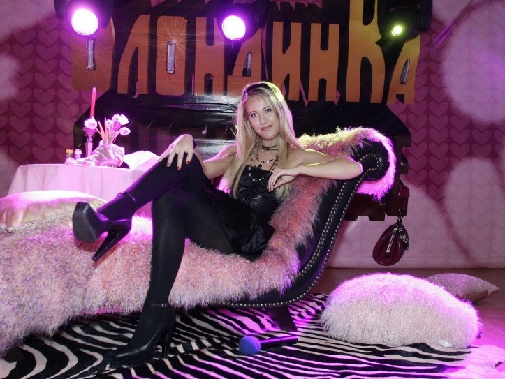 Care este legătura tulburătoare dintre un model Playboy și președintele Vladimir Putin? Această informație a zguduit Rusia