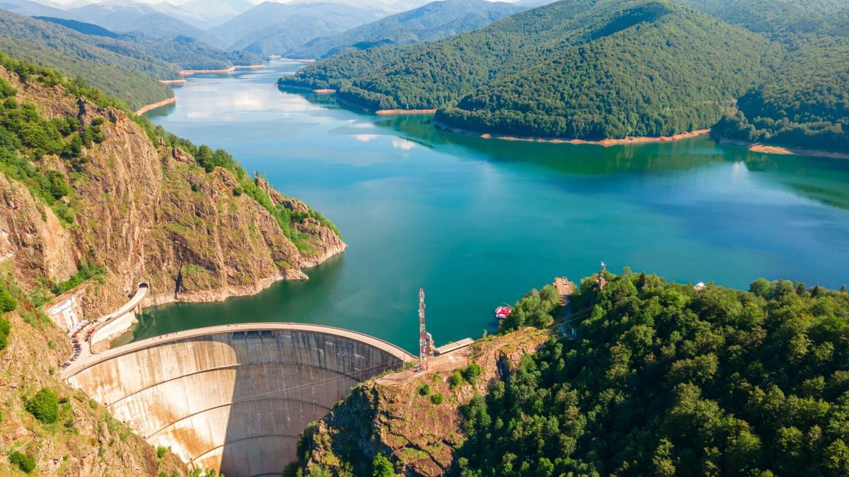 Adevărul despre proiectul de la Vidraru! Planul tăcut prin care România e vândută bucată cu bucată