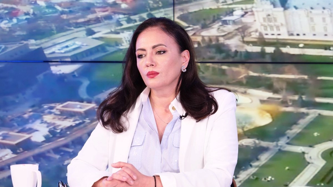 Deputatul Laura Gherasim cere clarificări privind externalizarea serviciului Poștei Române în Republica Moldova și riscurile pentru protecția datelor cetățenilor români