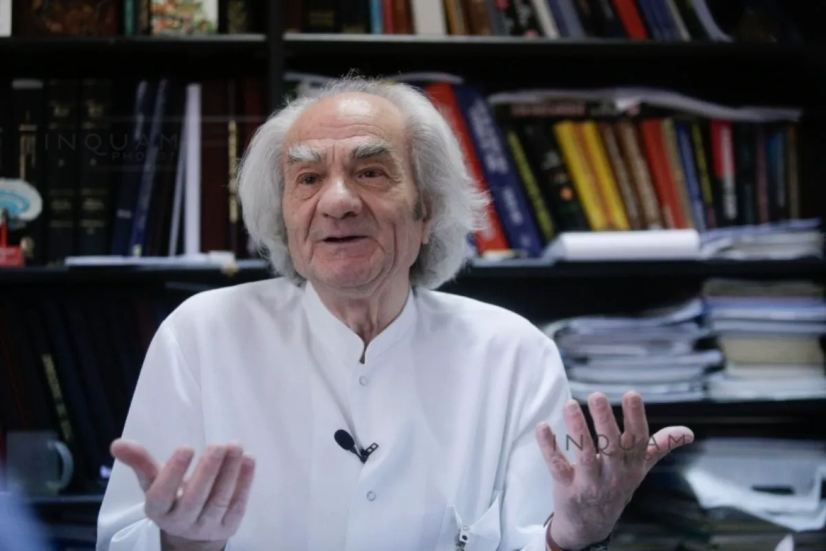 Secretul unei minți ascuțite? Leon Dănăilă dezvăluie câți pași faci greșit în fiecare zi!