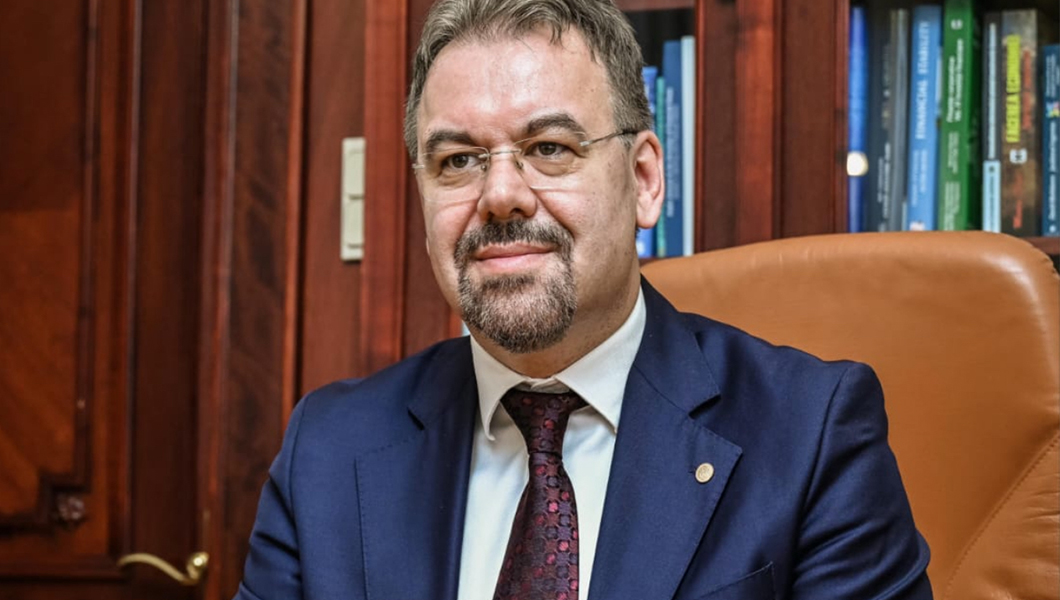 Leonardo Badea, prim-viceguvernator BNR: Despre cursul de echilibru și decizii optimale cu privire la curs într-o economie ca a României