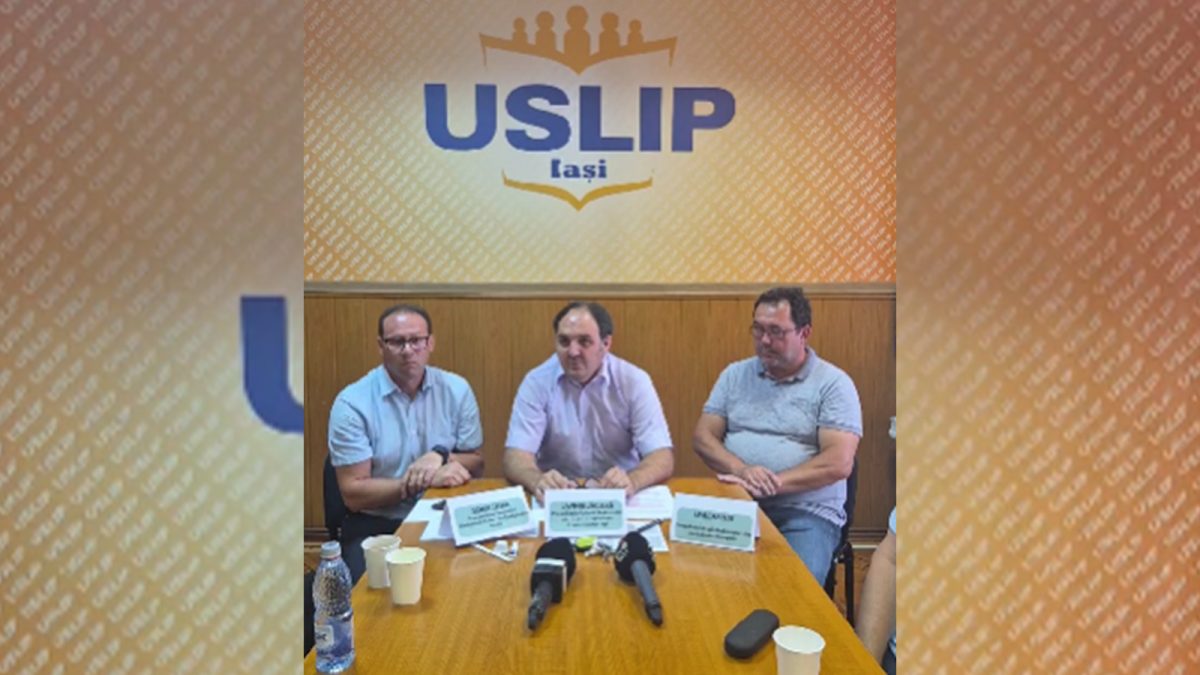 Liderii sindicali din învățământ trag un semnal de alarmă cu privire la direcția periculoasă în care se îndreaptă sistemul educațional românesc:  „Ministerul Educației aruncă la gunoi munca și emoțiile unor oameni”