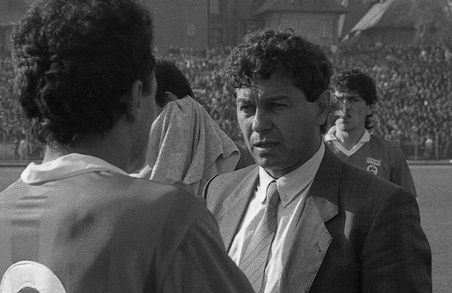 Zi neagră pentru Mircea Lucescu! Tragedie cumplită chiar în ziua în care a împlinit 80 de ani