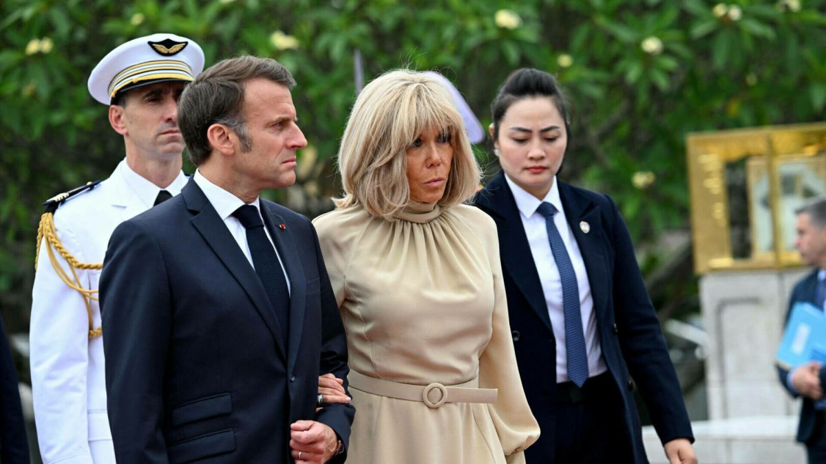 Emmanuel Macron, cea mai mare umilință! Instanța nu o apără pe Brigitte, după ce două femei au spus că este bărbat