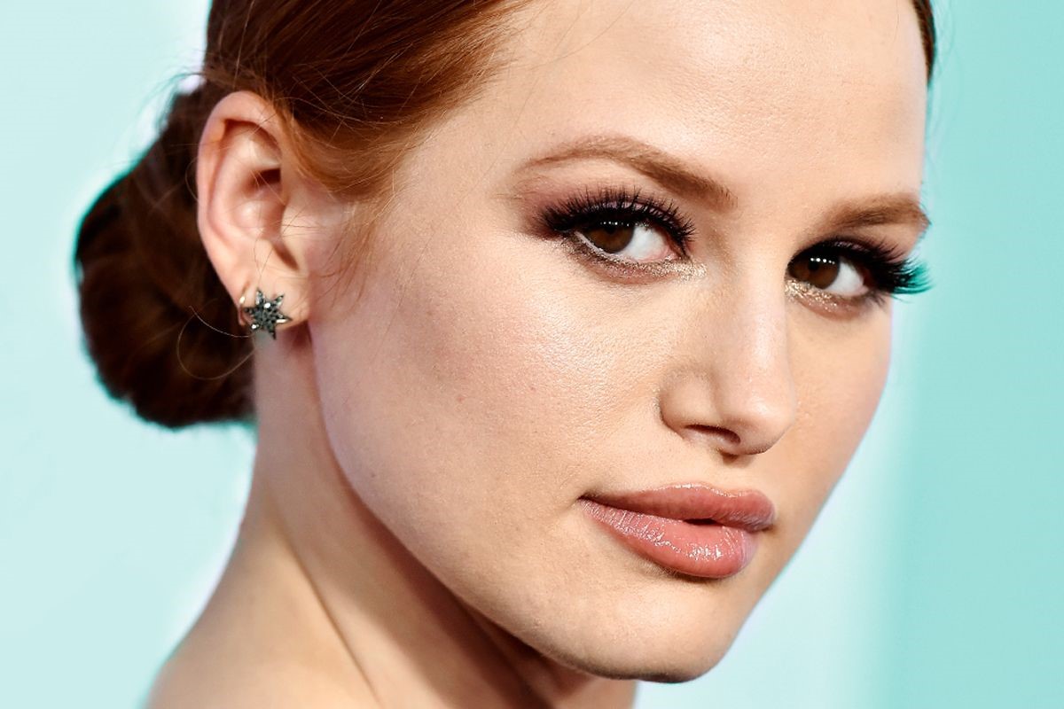 Madelaine Petsch în bikini face furori în mediul online. Actrița din „Riverdale” a încins Instagramul cu noile poze