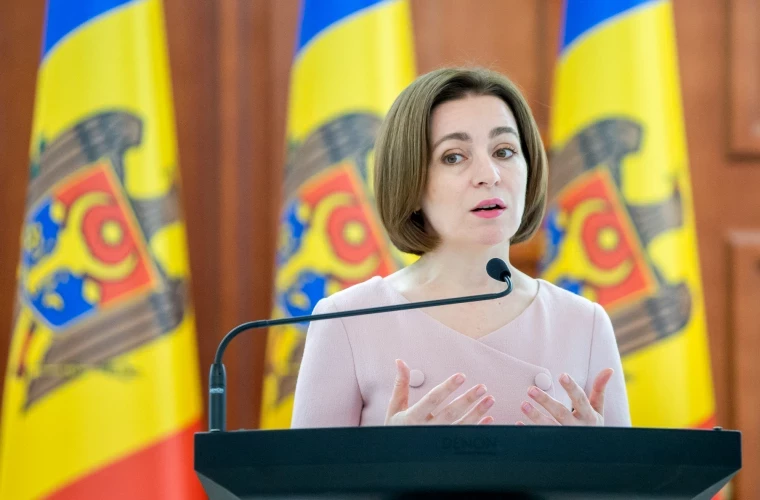 Avertisment direct către diaspora al președintelui Republicii Moldova. Există presiuni chiar înaintea alegerilor