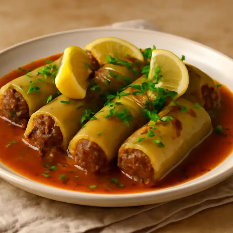 Rețetă simplă de mâncare de praz cu carne. Află modul corect de preparare!