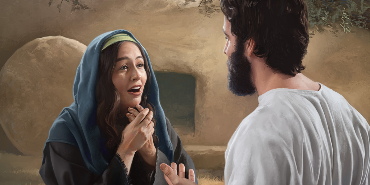 Cine a fost Maria Magdalena? Una dintre cele mai enigmatice figuri feminine din Biblie