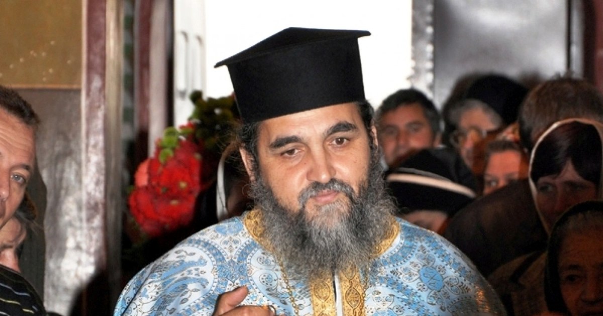 Controverse până la moarte! Preotul Marian Ene, duhovnicul vedetelor, s-a stins din viață! Trecutul lui încă ridică semne de întrebare