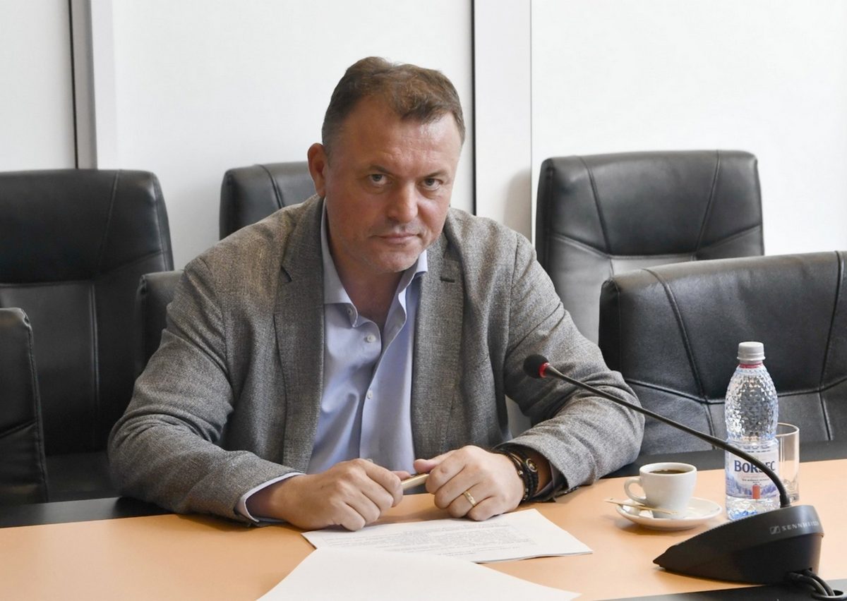 Marian Uscatu, consilier județean PMP Iași, propune dezvoltarea unui centru de agrement modern la Lețcani, în locul parcului industrial