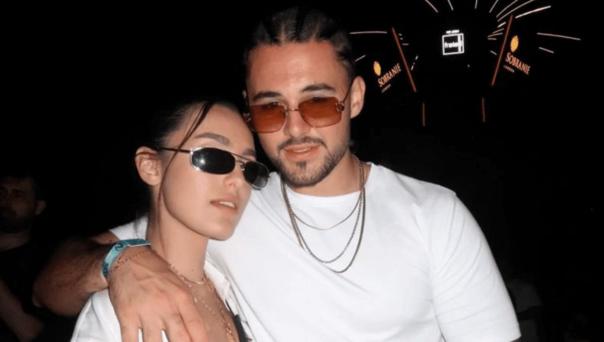 Mario Fresh, întâlnire explozivă cu fosta iubită. Ce s-a întâmplat între artist și Alexia Eram într-un club din Mamaia