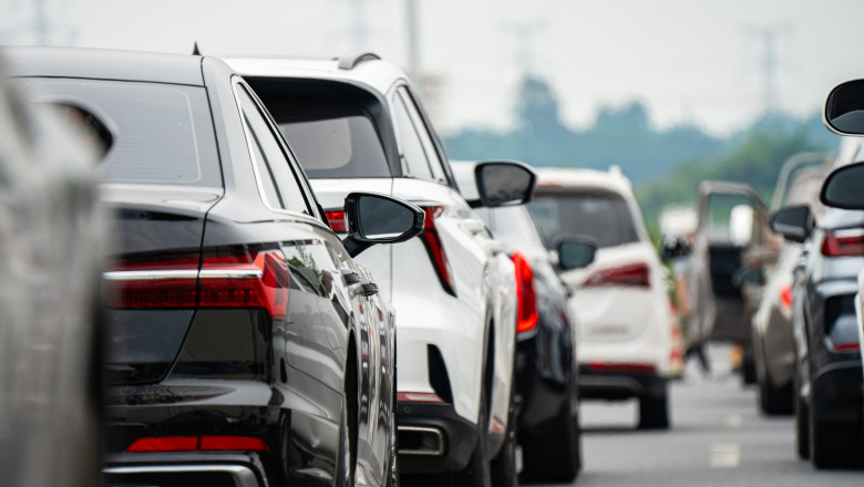 Este alertă! Industria auto se prăbușește. Audi anunță scăderi istorice