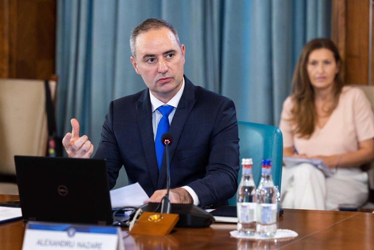 Ministrul Finanțelor, declarații despre subvențiile pentru partide. Românii reclamă sumele exagerate care se duc în politică