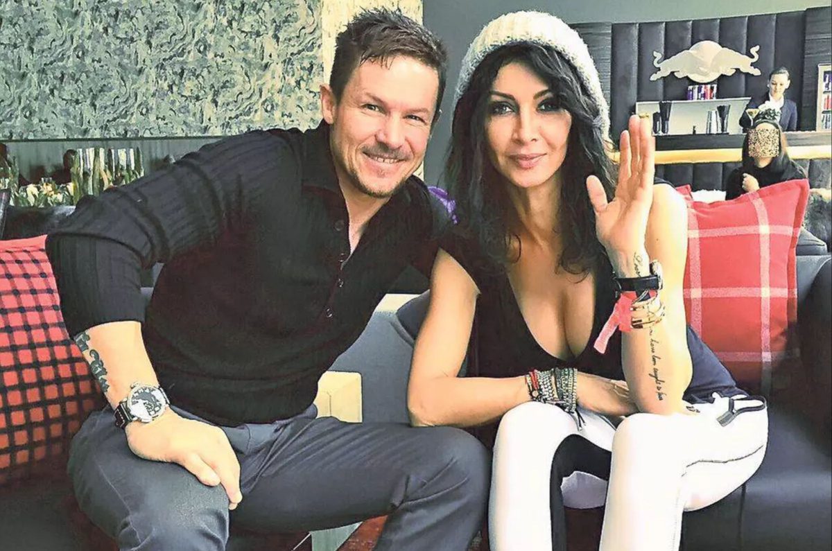 Ce avere are de fapt Mihaela Rădulescu. Iată ce s-a aflat despre posesiunile vedetei după moartea lui Felix Baumgartner