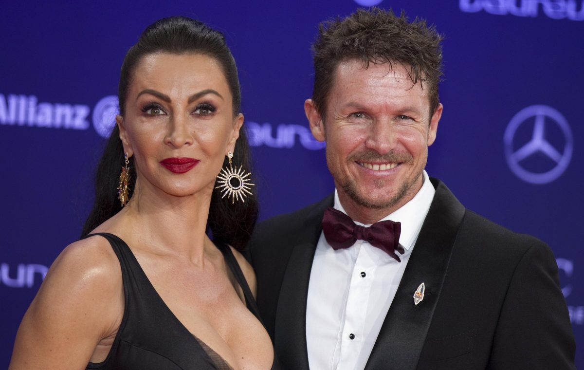 Ce i-a împiedicat pe Mihaela Rădulescu și Felix Baumgartner să ajungă la altar după 11 ani de iubire? Adevărul a ieșit la iveală!