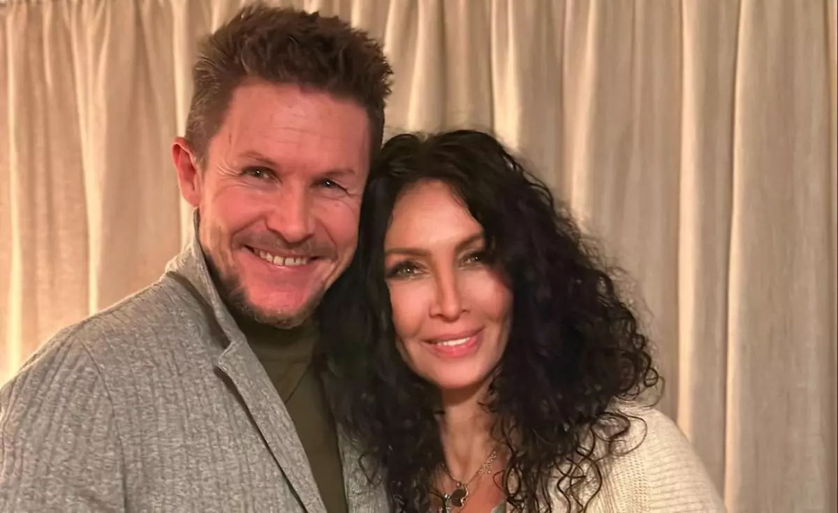 Mihaela Rădulescu, în lacrimi! Prima reacție după moartea tragică a iubitului ei, Felix Baumgartner