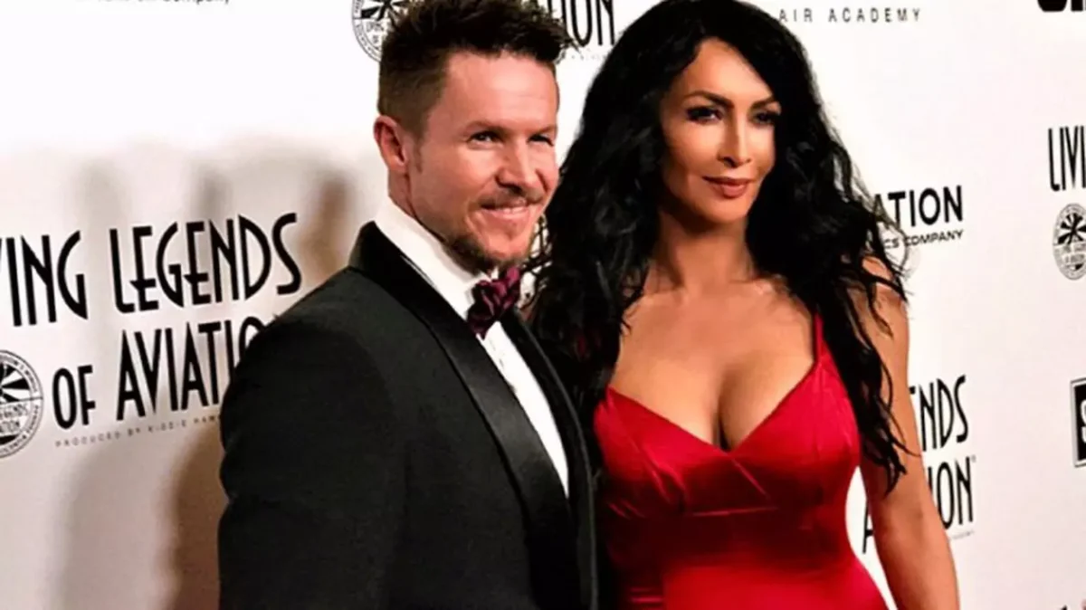 Asta chiar este emoționant! Ce a postat Mihaela Rădulescu înainte ca Felix Baumgartner să își piardă viața! – FOTO