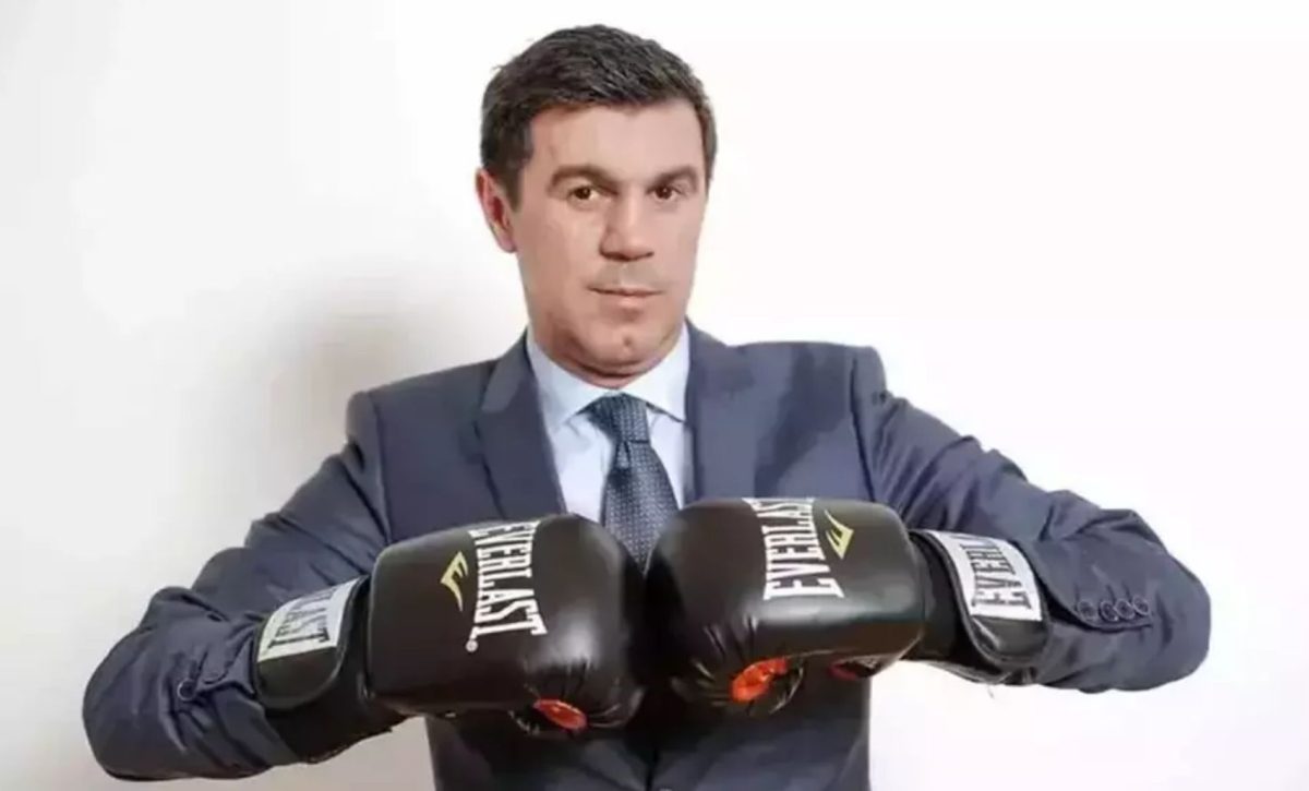 Aceasta a fost ultima dorință a lui Mihai Leu. Cum l-a încurajat fiul său, Marco