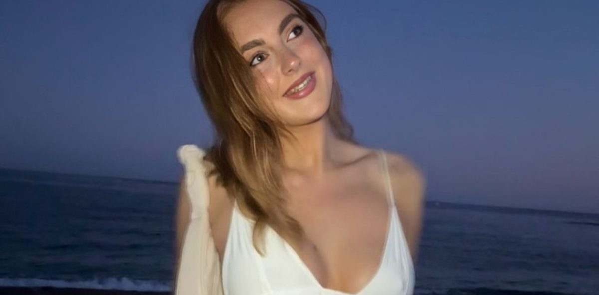 O tânără a avut o experiență de coșmar în Grecia. Vacanța s-a transformat într-o luptă pentru viață