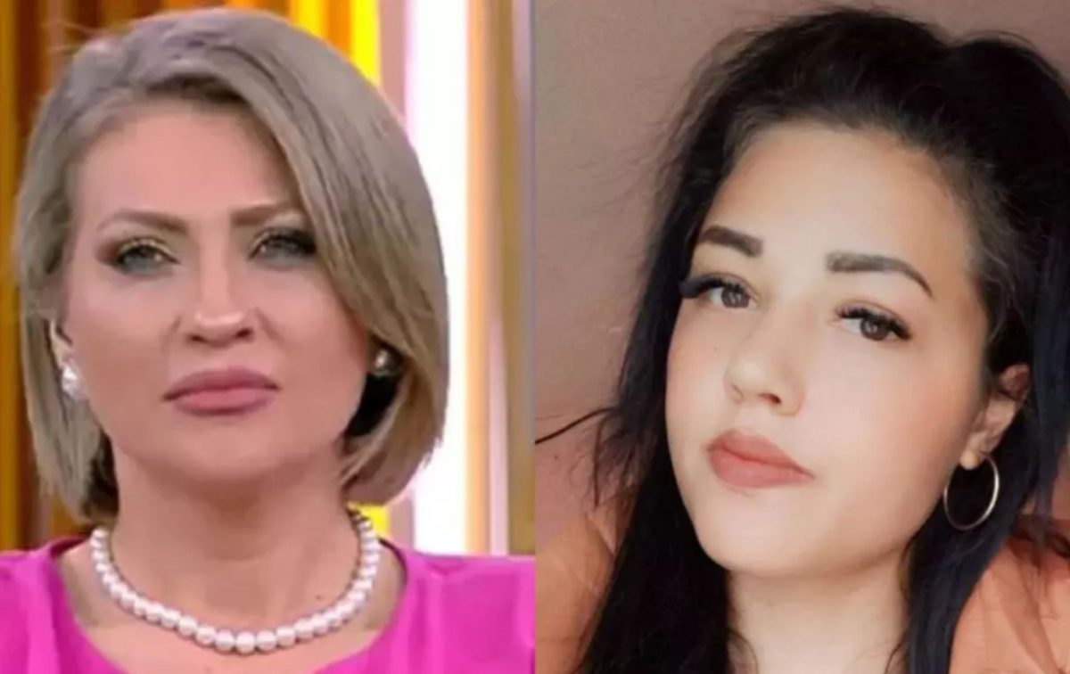 Anda, fata ucisă de fostul iubit în Mureș, a cerut ajutor la Acces Direct. Mesajul dur transmis de Mirela Vaida pentru polițiști