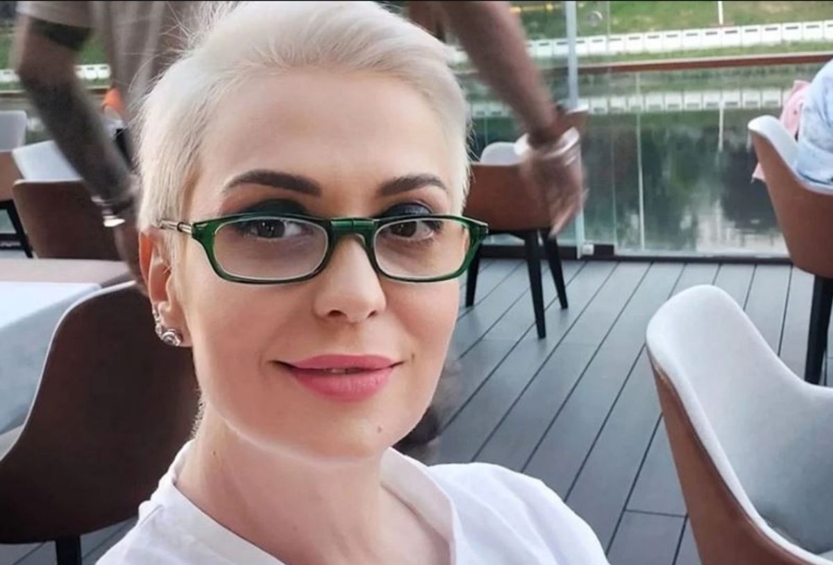 Imaginea artistei Monica Anghel, folosită în scopuri înșelătoare. Vedeta trece prin clipe groaznice