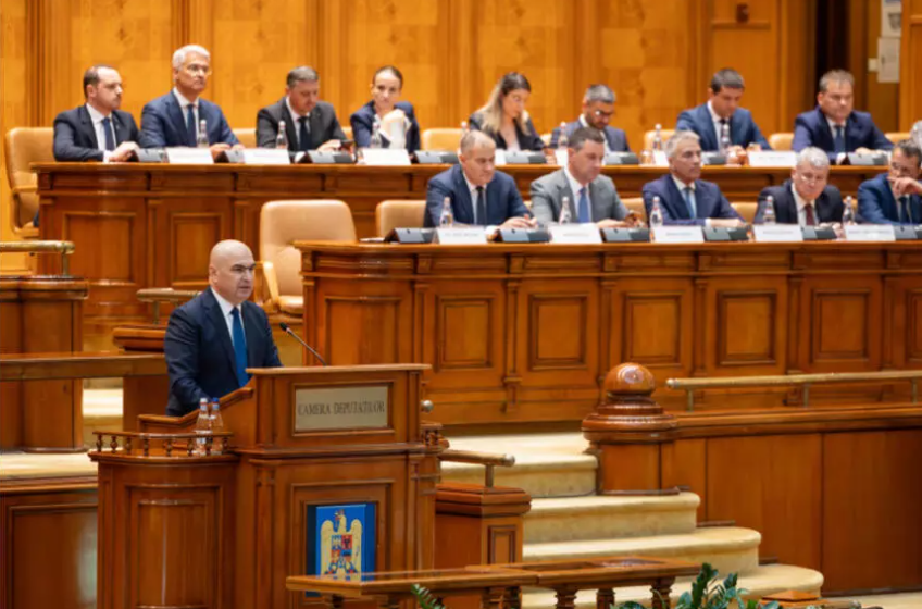 Proiect de ordonanță de urgență! Transferurile și cumulul pensiei cu salariul, interzise peste tot în sectorul public, inclusiv în zona militară