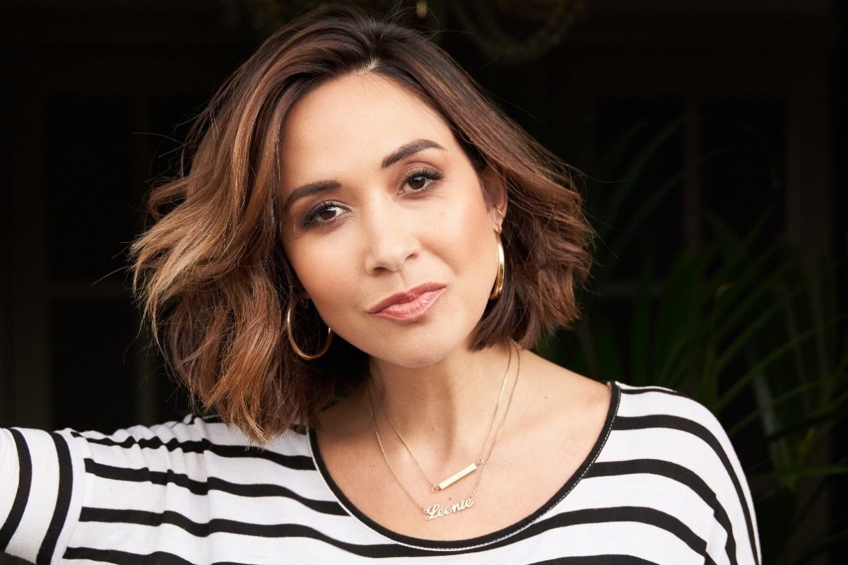 Myleene Klass uimește fanii la 47 de ani. Vedeta reface momentul iconic care a făcut-o celebră